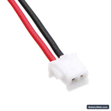 SCANGRIP Slim Replacement Battery, 3.7V, 2600mAh, Li-ion 5