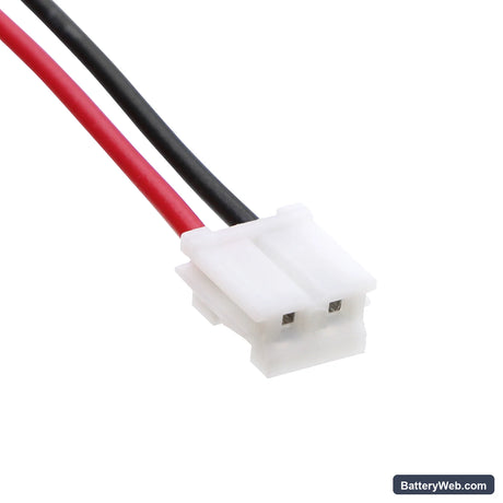 SCANGRIP Mini Mag Pro COB LED Replacement Battery, 3.7V, 1200mAh, Li-ion 5