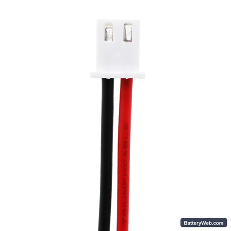 Sigor Numotion Replacement Battery, 3.7V, 5200mAh, Li-ion 4
