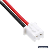 Sigor Numotion Replacement Battery, 3.7V, 5200mAh, Li-ion 5