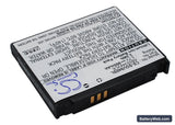 Samsung SGH-U940 Replacement Battery, 3.7V, 900mAh, Li-ion 3