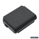 Shure ADX1 bodypack transmitter Replacement Battery, 3.7V, 1800mAh, Li-ion 4