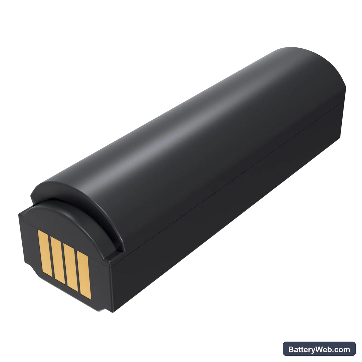 Shure GLXD+ Replacement Battery, 3.7V, 2600mAh, Li-ion 3