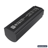 Shure GLXD+ Replacement Battery, 3.7V, 3400mAh, Li-ion 2