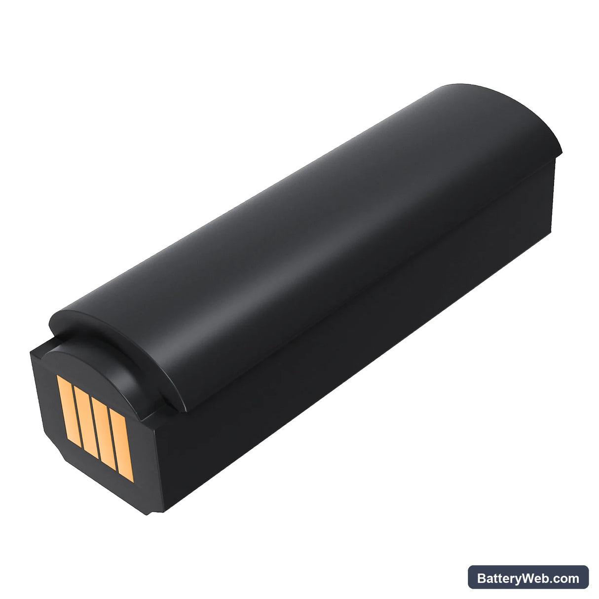 Shure ADX2 Replacement Battery, 3.7V, 2600mAh, Li-ion 3