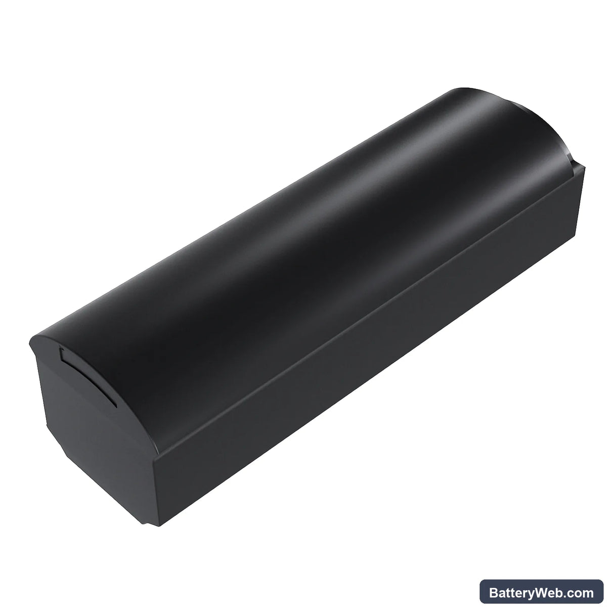 Shure ADX2 Replacement Battery, 3.7V, 3400mAh, Li-ion 4