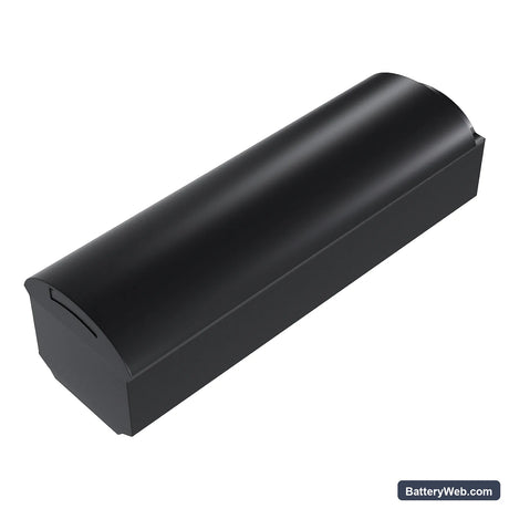 Shure ADX2 Replacement Battery, 3.7V, 3400mAh, Li-ion 4