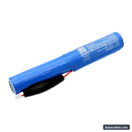 Sharp GX-BT280 Replacement Battery, 3.7V, 5200mAh, Li-ion 2