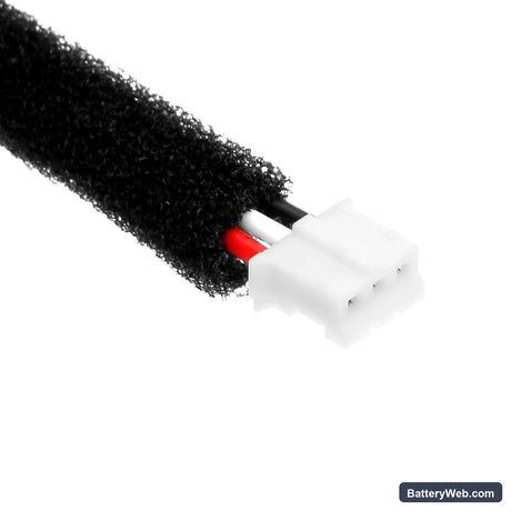 Sharp GX-BT280 Replacement Battery, 3.7V, 5200mAh, Li-ion 5