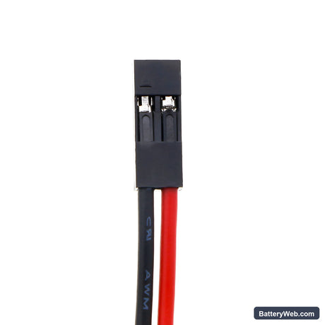 Scilogex Levo PLUS Replacement Battery, 3.7V, 1000mAh, Li-ion 4