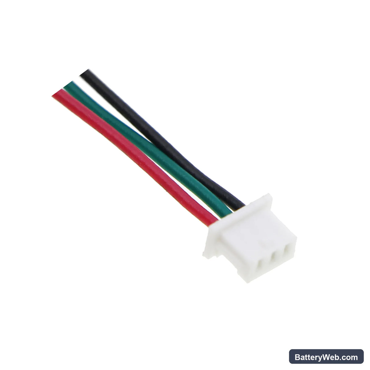 Shure MXW1 Replacement Battery, 3.7V, 850mAh, Li-ion 5