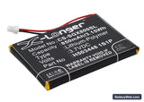SkyGolf SkyCaddie Aire Replacement Battery, 3.7V, 850mAh, Li-Polymer 3