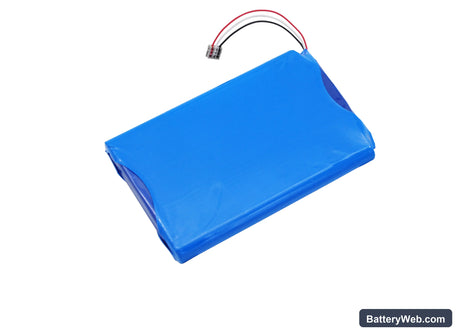 SkyGolf SkyCaddie Touch Replacement Battery, 3.7V, 1200mAh, Li-ion 3