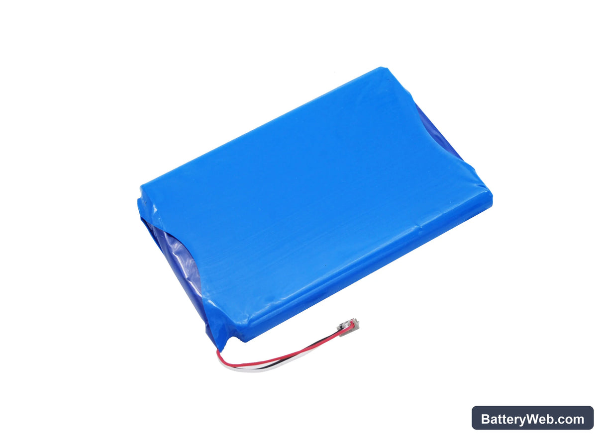 SkyGolf SkyCaddie Touch Replacement Battery, 3.7V, 1200mAh, Li-ion 4