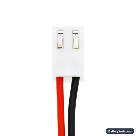 Schiller Cardiovit AT102+ Replacement Battery, 7.4V, 5200mAh, Li-ion 4