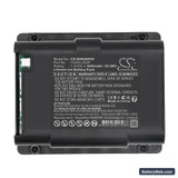 Shark FA200 Replacement Battery, 7.4V, 4000mAh, Li-ion 7