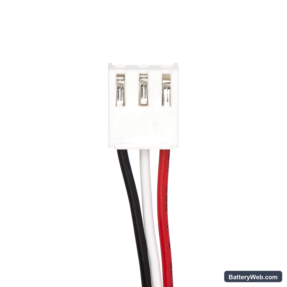 Ikohs Replacement Battery, 14.4V, 2600mAh, Li-ion 4