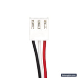 Ikohs Replacement Battery, 14.4V, 2600mAh, Li-ion 4