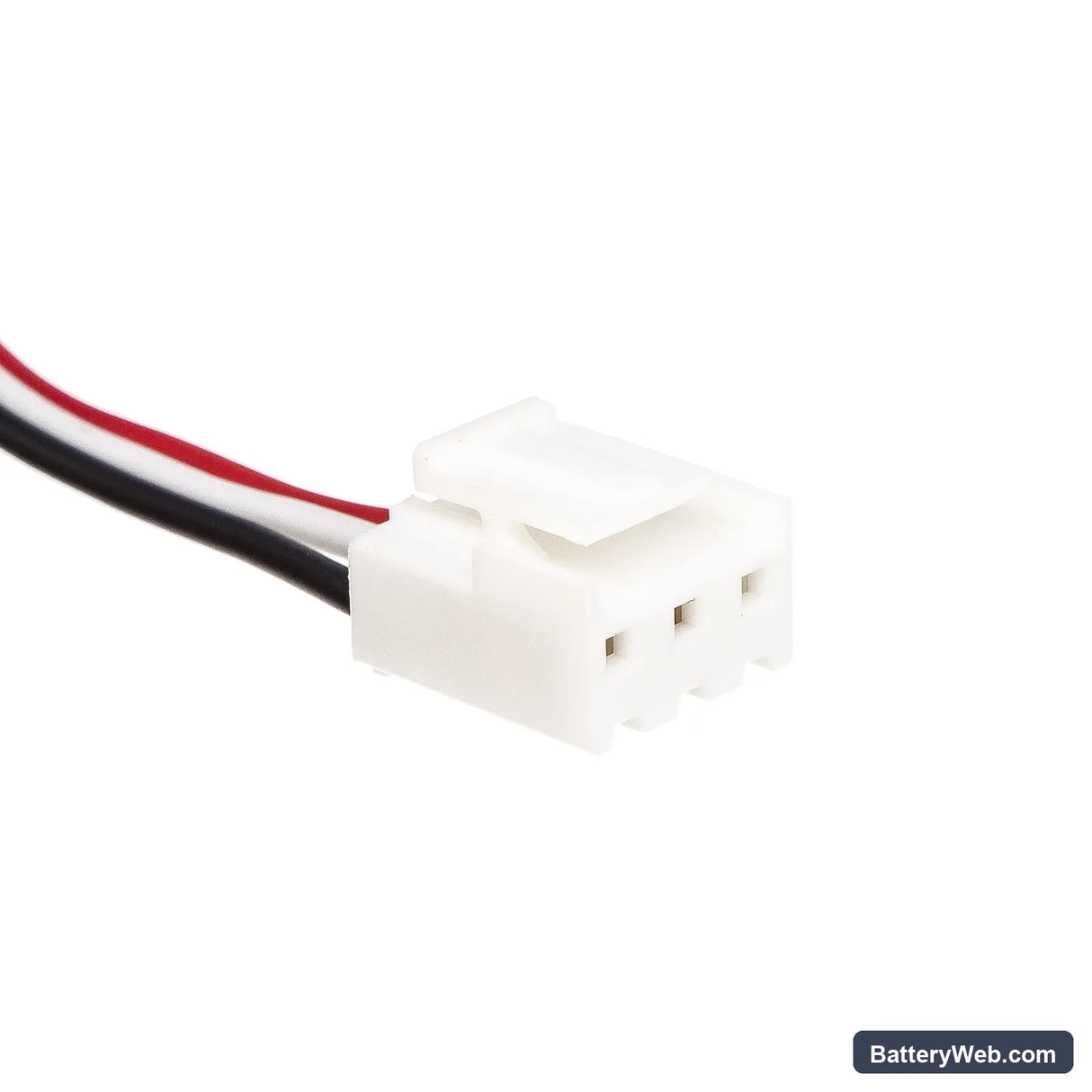 Ikohs Replacement Battery, 14.4V, 2600mAh, Li-ion 5