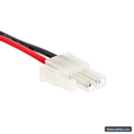Severin Chill AH7914 Replacement Battery, 7.4V, 2500mAh, Li-ion 5