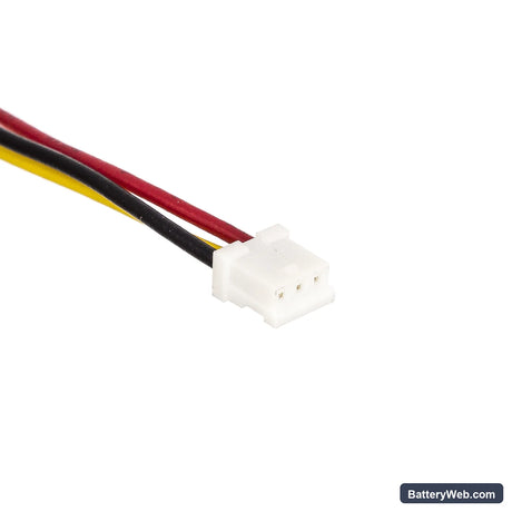 Shure SHA900 Replacement Battery, 3.7V, 1800mAh, Li-ion 5