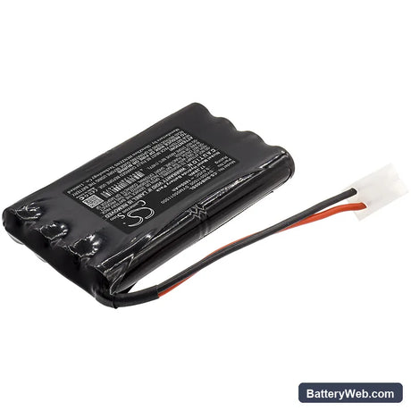 Symtech CVA-3EZ Replacement Battery, 9.6V, 1800mAh, Ni-MH 2