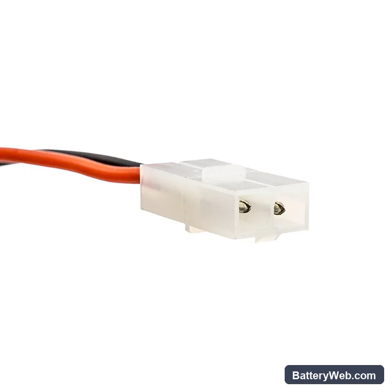 Symtech CVA-3EZ Replacement Battery, 9.6V, 1800mAh, Ni-MH 5