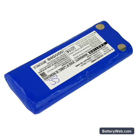 Schiller EKG AT10+ Replacement Battery, 21.6V, 2600mAh, Li-ion 2