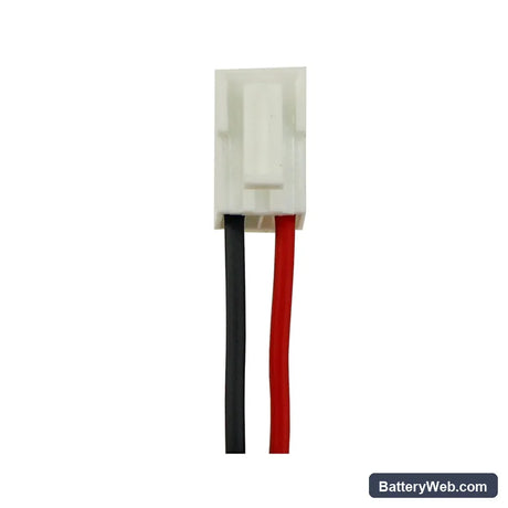 Schiller Cardiovit MS-2007 Replacement Battery, 7.4V, 4200mAh, Li-Polymer 4
