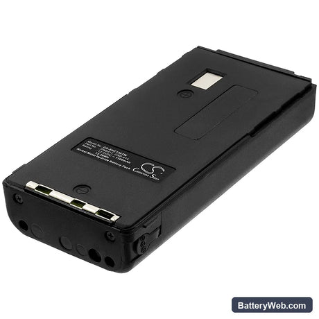 Zodiac PA2099 Replacement Battery, 12V, 1100mAh, Ni-MH 1