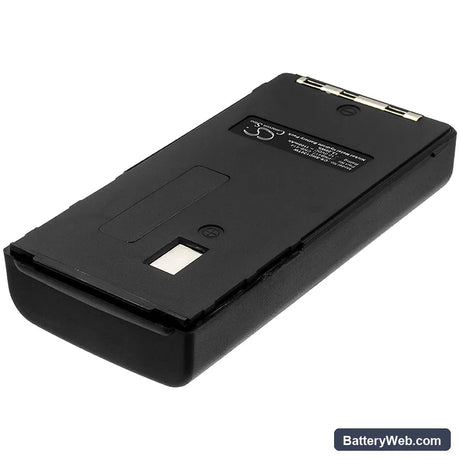 Zodiac PA2099 Replacement Battery, 12V, 1100mAh, Ni-MH 2
