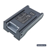 Shark IC205 Replacement Battery, 25.2V, 2400mAh, Li-ion 1