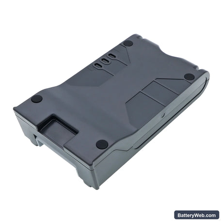 Shark IC205 Replacement Battery, 25.2V, 2400mAh, Li-ion 4