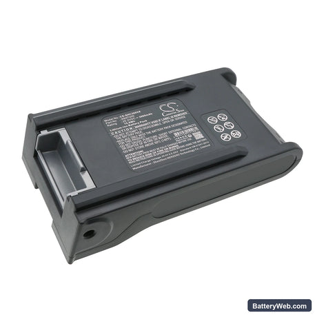 Shark IC205 Replacement Battery, 25.2V, 3000mAh, Li-ion 1