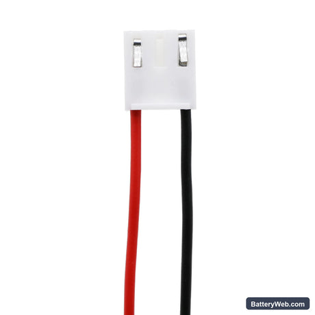 Shark C3 mini Replacement Battery, 14.4V, 2600mAh, Li-ion 4