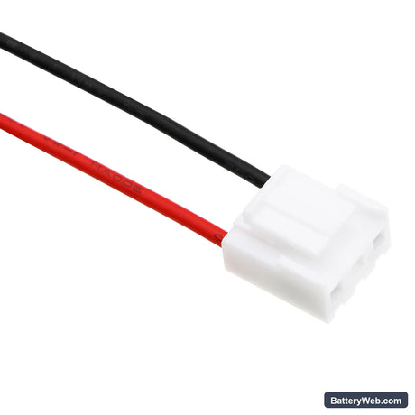 Shark C3 mini Replacement Battery, 14.4V, 2600mAh, Li-ion 5