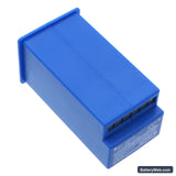Schiller Fred Easy Replacement Battery, 12V, 2800mAh, Li-MnO2 1