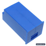 Schiller Fred Easy Replacement Battery, 12V, 2800mAh, Li-MnO2 2