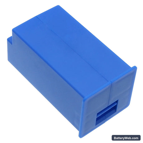 Schiller Fred Easy Replacement Battery, 12V, 2800mAh, Li-MnO2 2