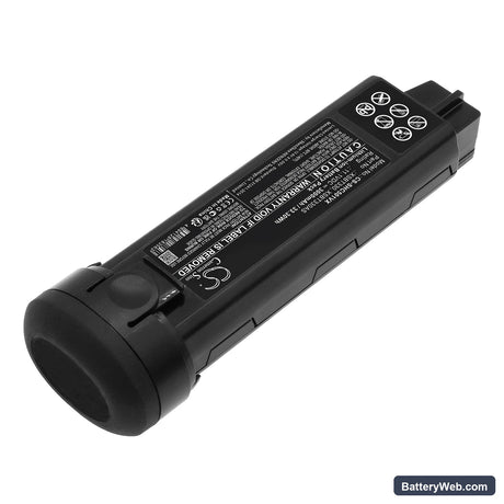Shark Evopower System Flex CS501J Replacement Battery, 11.1V, 3000mAh, Li-ion 2