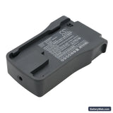 Shark IZ662H Replacement Battery, 25.2V, 2000mAh, Li-ion 1