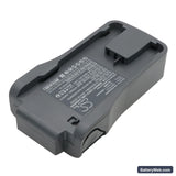 Shark IZ662H Replacement Battery, 25.2V, 2000mAh, Li-ion 2