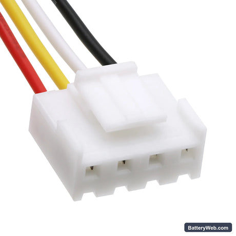 Shark CH701 Replacement Battery, 7.4V, 2600mAh, Li-ion 5