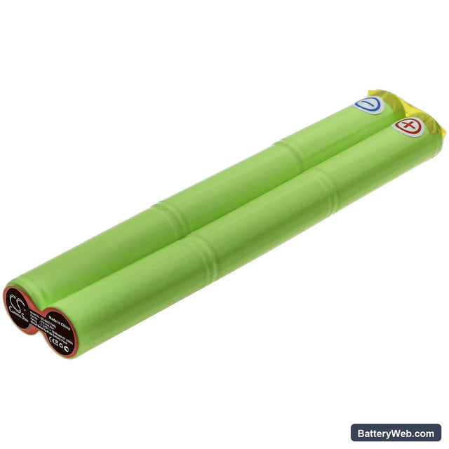 Soehnle 7742 Replacement Battery, 7.2V, 1600mAh, Ni-MH 1