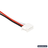 Soehnle Scale 7858 Replacement Battery, 4.8V, 1800mAh, Ni-MH 5