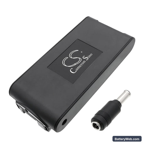Shark Cordless Stratos Replacement Battery, 25.2V, 2000mAh, Li-ion 3