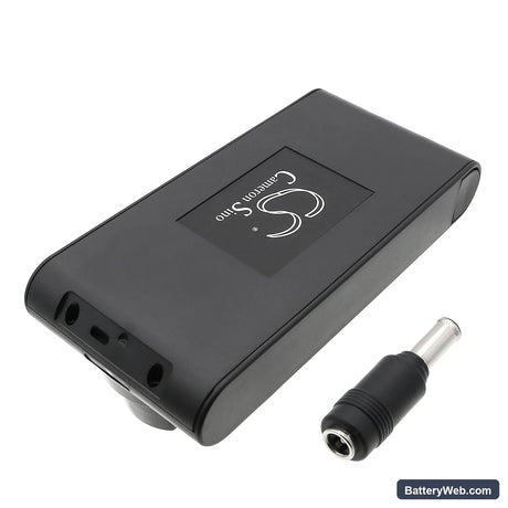 Shark Cordless Stratos Replacement Battery, 25.2V, 2000mAh, Li-ion 4