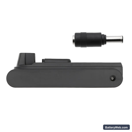 Shark Cordless Stratos Replacement Battery, 25.2V, 2000mAh, Li-ion 5