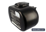 Skil 2566 Replacement Battery, 14.4V, 2100mAh, Ni-MH 1