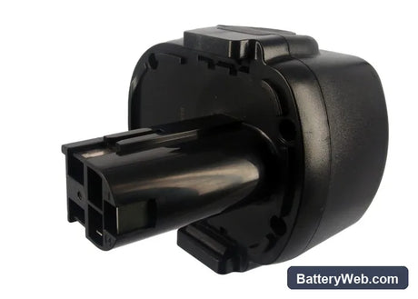 Skil 2566 Replacement Battery, 14.4V, 2100mAh, Ni-MH 2